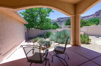 Welcome to this beautifully maintained 2-story stucco home in on Tiara Rado Golf Course in Colorado - for sale on GolfHomes.com, golf home, golf lot