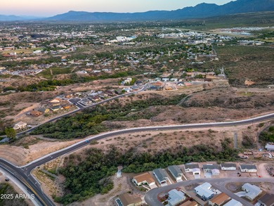 Nearly 18 acres of rare R-3 zoning within the incorporated on Pine Shadows Golf Course in Arizona - for sale on GolfHomes.com, golf home, golf lot