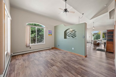 Welcome to this beautifully maintained 2-story stucco home in on Tiara Rado Golf Course in Colorado - for sale on GolfHomes.com, golf home, golf lot