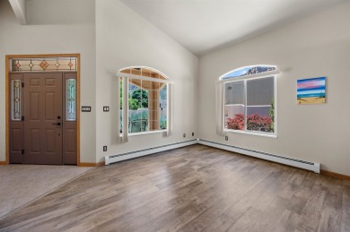 Welcome to this beautifully maintained 2-story stucco home in on Tiara Rado Golf Course in Colorado - for sale on GolfHomes.com, golf home, golf lot