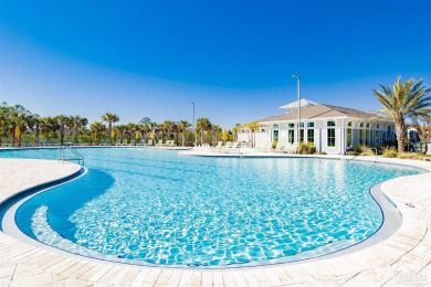 The property located at 14610 Salt Meadow Dr, Perdido Key, FL on Lost Key Golf Club in Florida - for sale on GolfHomes.com, golf home, golf lot