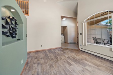 Welcome to this beautifully maintained 2-story stucco home in on Tiara Rado Golf Course in Colorado - for sale on GolfHomes.com, golf home, golf lot