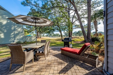 Welcome home to Fairways within Sandestin Golf and Beach Resort! on Sandestin Golf and Beach Resort - The Links in Florida - for sale on GolfHomes.com, golf home, golf lot