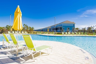 The property located at 14610 Salt Meadow Dr, Perdido Key, FL on Lost Key Golf Club in Florida - for sale on GolfHomes.com, golf home, golf lot