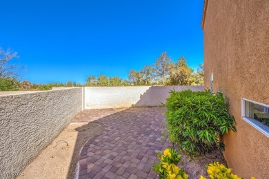 Stunning 3 Bedroom/ 2.5 Bath home + HUGE LOFT nestled in  Lone on Durango Hills Golf Club in Nevada - for sale on GolfHomes.com, golf home, golf lot