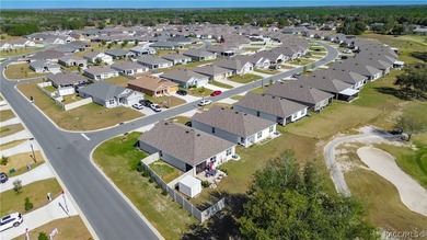 Welcome to your dream GOLF-COURSE RETREAT in the FAIRWAYS AT on Twisted Oaks Golf Club in Florida - for sale on GolfHomes.com, golf home, golf lot