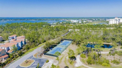 The property located at 14610 Salt Meadow Dr, Perdido Key, FL on Lost Key Golf Club in Florida - for sale on GolfHomes.com, golf home, golf lot