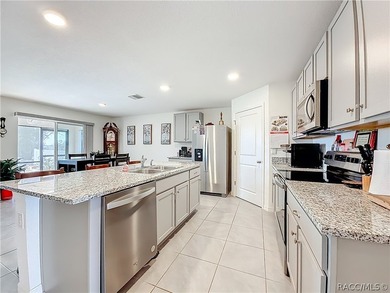 Welcome to your dream GOLF-COURSE RETREAT in the FAIRWAYS AT on Twisted Oaks Golf Club in Florida - for sale on GolfHomes.com, golf home, golf lot