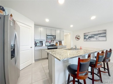 Welcome to your dream GOLF-COURSE RETREAT in the FAIRWAYS AT on Twisted Oaks Golf Club in Florida - for sale on GolfHomes.com, golf home, golf lot