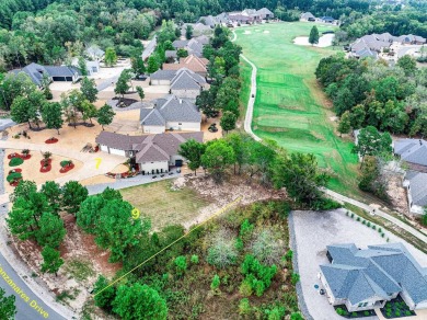 Enjoy this Isabella Golf Front Home inside and out! Spacious on Isabella Golf Course  in Arkansas - for sale on GolfHomes.com, golf home, golf lot