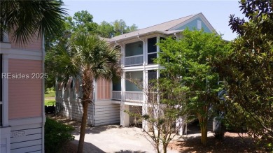 Welcome to your coastal retreat on Daufuskie Island! This on Melrose Golf Course in South Carolina - for sale on GolfHomes.com, golf home, golf lot