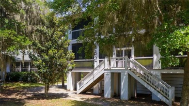 Welcome to your coastal retreat on Daufuskie Island! This on Melrose Golf Course in South Carolina - for sale on GolfHomes.com, golf home, golf lot
