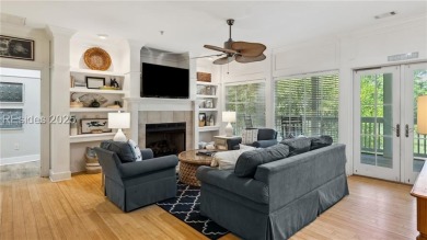 Welcome to your coastal retreat on Daufuskie Island! This on Melrose Golf Course in South Carolina - for sale on GolfHomes.com, golf home, golf lot