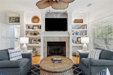 Welcome to your coastal retreat on Daufuskie Island! This on Melrose Golf Course in South Carolina - for sale on GolfHomes.com, golf home, golf lot