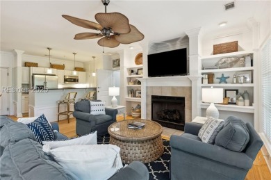 Welcome to your coastal retreat on Daufuskie Island! This on Melrose Golf Course in South Carolina - for sale on GolfHomes.com, golf home, golf lot
