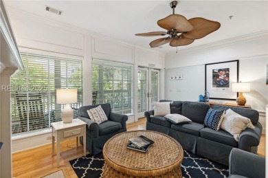 Welcome to your coastal retreat on Daufuskie Island! This on Melrose Golf Course in South Carolina - for sale on GolfHomes.com, golf home, golf lot