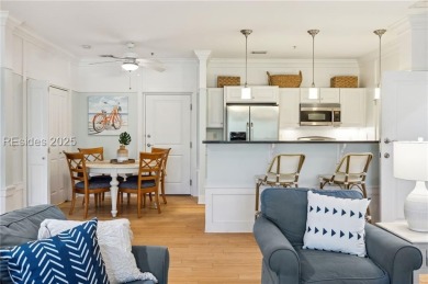 Welcome to your coastal retreat on Daufuskie Island! This on Melrose Golf Course in South Carolina - for sale on GolfHomes.com, golf home, golf lot