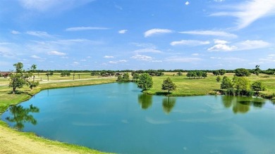 Discover the perfect blend of resort-style living and natural on Rock Creek Golf Club in Texas - for sale on GolfHomes.com, golf home, golf lot