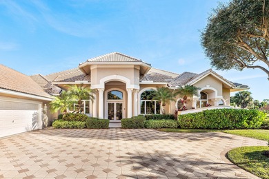 Sophisticated Design Curated for Estate Home Country Club Living on Country Club At Mirasol in Florida - for sale on GolfHomes.com, golf home, golf lot