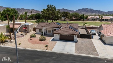 Nestled in the highly sought-after Del Rey Estates, this Mesa on Mesa Del Sol Golf Club in Arizona - for sale on GolfHomes.com, golf home, golf lot