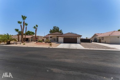 Nestled in the highly sought-after Del Rey Estates, this Mesa on Mesa Del Sol Golf Club in Arizona - for sale on GolfHomes.com, golf home, golf lot