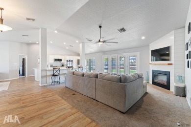 Nestled in the highly sought-after Del Rey Estates, this Mesa on Mesa Del Sol Golf Club in Arizona - for sale on GolfHomes.com, golf home, golf lot