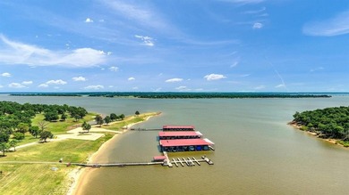 Discover the perfect blend of resort-style living and natural on Rock Creek Golf Club in Texas - for sale on GolfHomes.com, golf home, golf lot