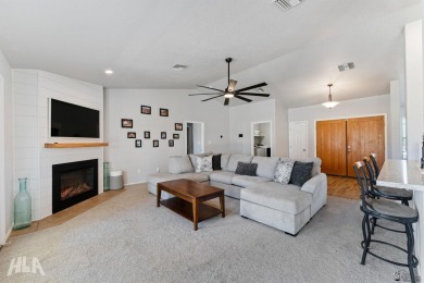 Nestled in the highly sought-after Del Rey Estates, this Mesa on Mesa Del Sol Golf Club in Arizona - for sale on GolfHomes.com, golf home, golf lot