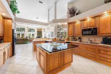 Sophisticated Design Curated for Estate Home Country Club Living on Country Club At Mirasol in Florida - for sale on GolfHomes.com, golf home, golf lot