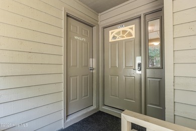 An exceptional opportunity to own a Club Villa in Sea Trail on Sea Trail Golf Resort in North Carolina - for sale on GolfHomes.com, golf home, golf lot