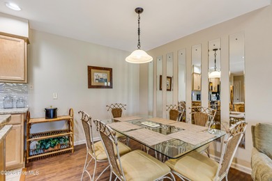 An exceptional opportunity to own a Club Villa in Sea Trail on Sea Trail Golf Resort in North Carolina - for sale on GolfHomes.com, golf home, golf lot