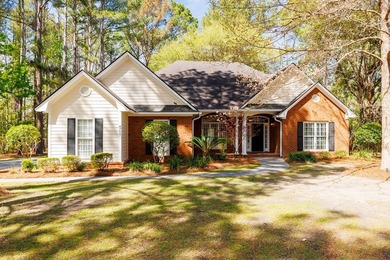 Welcome to relaxed and refined living in Stone Creek! This home on Stone Creek Golf Club in Georgia - for sale on GolfHomes.com, golf home, golf lot
