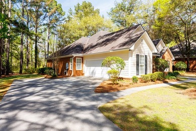 Welcome to relaxed and refined living in Stone Creek! This home on Stone Creek Golf Club in Georgia - for sale on GolfHomes.com, golf home, golf lot