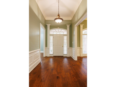 Welcome to relaxed and refined living in Stone Creek! This home on Stone Creek Golf Club in Georgia - for sale on GolfHomes.com, golf home, golf lot