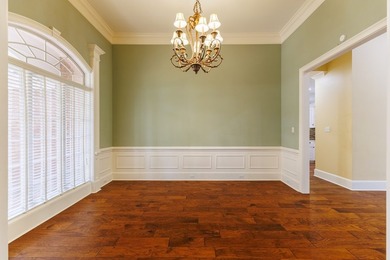 Welcome to relaxed and refined living in Stone Creek! This home on Stone Creek Golf Club in Georgia - for sale on GolfHomes.com, golf home, golf lot