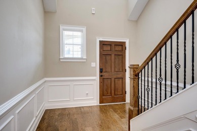 Welcome to the perfect blend of space, comfort, and outdoor on Champions Retreat Golf Club in Georgia - for sale on GolfHomes.com, golf home, golf lot