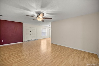 NEVER FLOODED and located directly on the PLANTATION GOLF COURSE on Plantation Inn and Golf Resort  in Florida - for sale on GolfHomes.com, golf home, golf lot