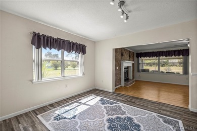 NEVER FLOODED and located directly on the PLANTATION GOLF COURSE on Plantation Inn and Golf Resort  in Florida - for sale on GolfHomes.com, golf home, golf lot