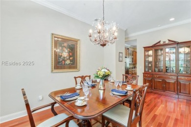 Stunning custom home in Rose Hill Plantation on over half an on Rose Hill Golf Club in South Carolina - for sale on GolfHomes.com, golf home, golf lot