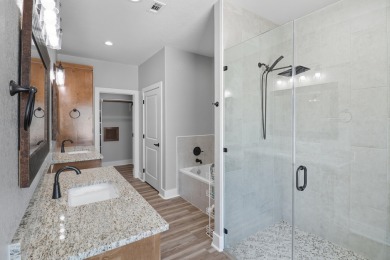 Beautiful Golf Course Home with Hill Country Views - Steps from on  in Texas - for sale on GolfHomes.com, golf home, golf lot