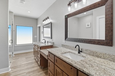 Beautiful Golf Course Home with Hill Country Views - Steps from on  in Texas - for sale on GolfHomes.com, golf home, golf lot