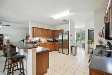 Tucked away at the end of a quiet cul-de-sac in a gated on La Cita Country Club in Florida - for sale on GolfHomes.com, golf home, golf lot