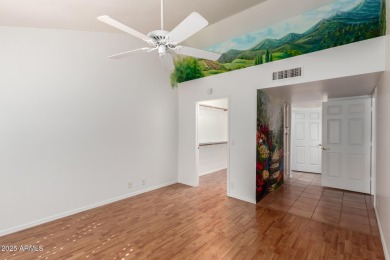 Move-in ready!  This lovely 2 bed, 2 bath home in Westbrook on Westbrook Village / Vista Golf Course in Arizona - for sale on GolfHomes.com, golf home, golf lot