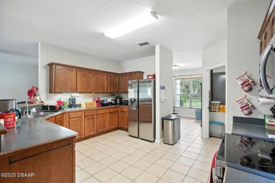 Tucked away at the end of a quiet cul-de-sac in a gated on La Cita Country Club in Florida - for sale on GolfHomes.com, golf home, golf lot