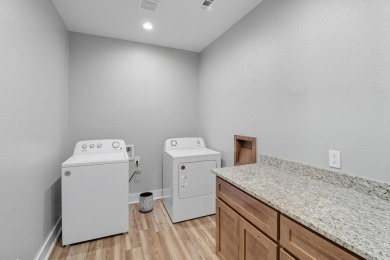 Beautiful Golf Course Home with Hill Country Views - Steps from on  in Texas - for sale on GolfHomes.com, golf home, golf lot