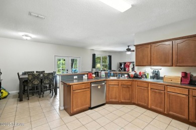 Tucked away at the end of a quiet cul-de-sac in a gated on La Cita Country Club in Florida - for sale on GolfHomes.com, golf home, golf lot