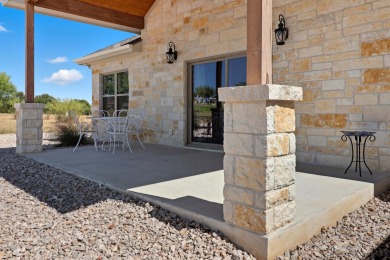 Beautiful Golf Course Home with Hill Country Views - Steps from on  in Texas - for sale on GolfHomes.com, golf home, golf lot