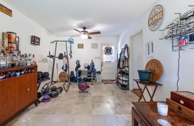 This beautiful 4 bedroom 2.5 bathroom home is tucked away on a on The Tradition Golf Club in South Carolina - for sale on GolfHomes.com, golf home, golf lot