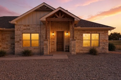 Beautiful Golf Course Home with Hill Country Views - Steps from on  in Texas - for sale on GolfHomes.com, golf home, golf lot