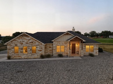 Beautiful Golf Course Home with Hill Country Views - Steps from on  in Texas - for sale on GolfHomes.com, golf home, golf lot